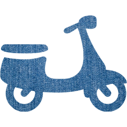 scooter 2 icon