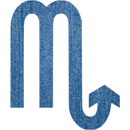 scorpio 2 icon