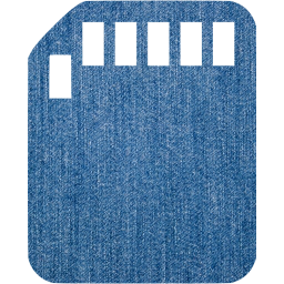 sd icon