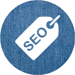 seo tag 2 icon