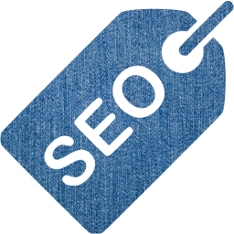 seo tag icon