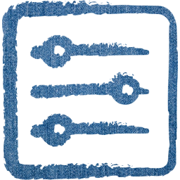 settings 14 icon
