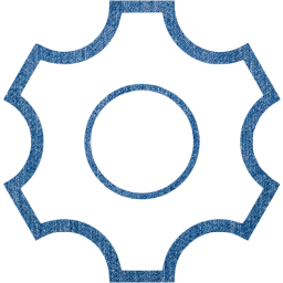 settings 3 icon