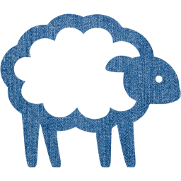 sheep icon