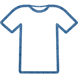 shirt 2 icon