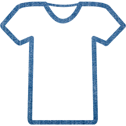 shirt 4 icon