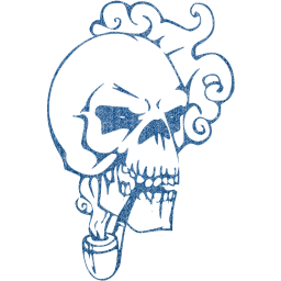 skull 10 icon