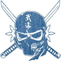 skull 11 icon