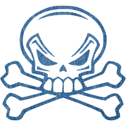 skull 26 icon