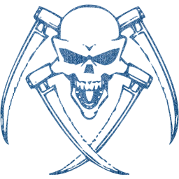 skull 30 icon