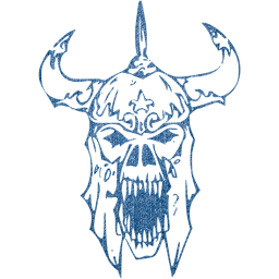 skull 35 icon