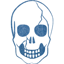 skull 37 icon