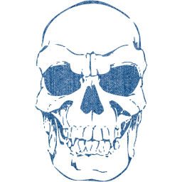 skull 41 icon