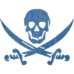 skull 57 icon