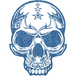 skull 61 icon