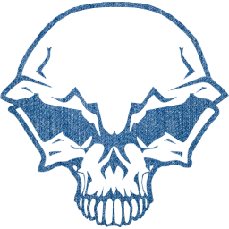 skull 63 icon