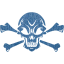 skull 64