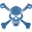 skull 68