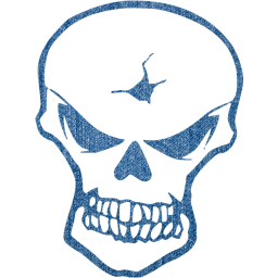 skull 69 icon