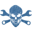 skull 8