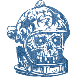 skull icon