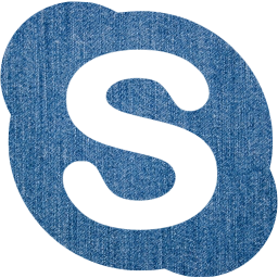 skype 6 icon