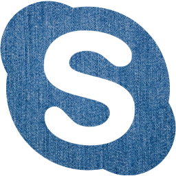 skype icon