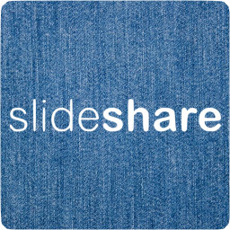 slideshare 4 icon