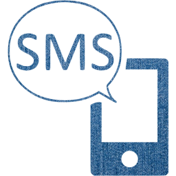 sms 3 icon