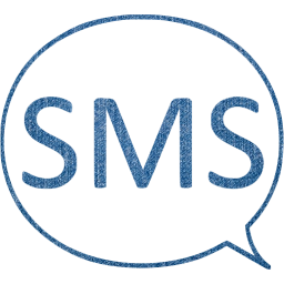 sms 4 icon