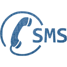 sms 6 icon