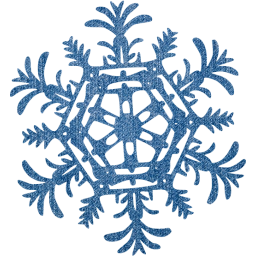 snowflake 25 icon