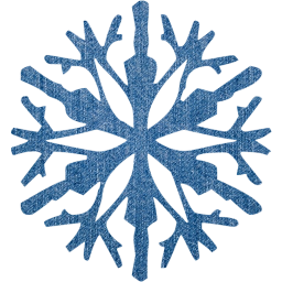 snowflake 35 icon