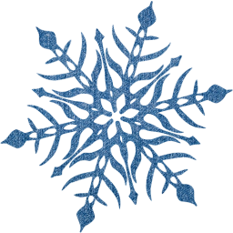 snowflake 47 icon