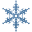 snowflake 51