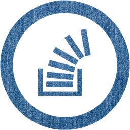 stackoverflow 5 icon