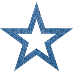 star 4 icon