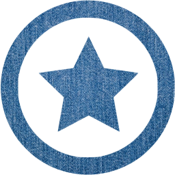 star 7 icon