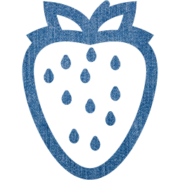 strawberry 2 icon