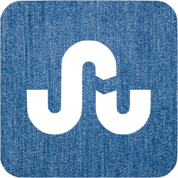 stumbleupon 3 icon