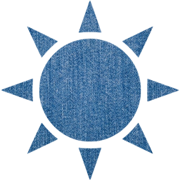 sun 3 icon