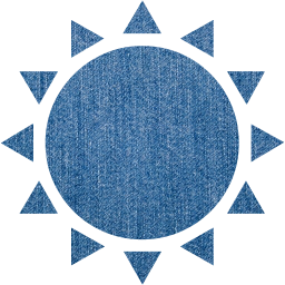 sun 6 icon