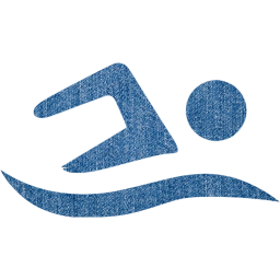 swimming icon