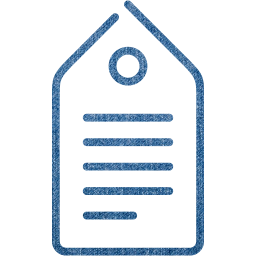 tag 4 icon