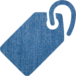 tag icon