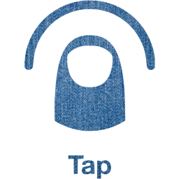 tap 2 icon