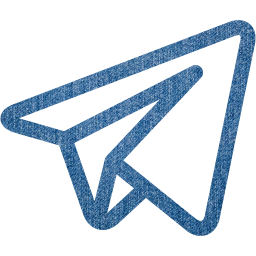 telegram 2 icon