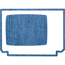 television 10 icon