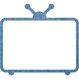 television 21 icon