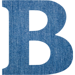text bold icon